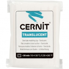 Cernit, Translucent (005), 56g/ 1 Pck