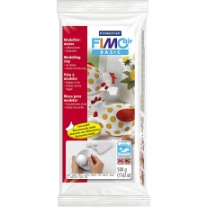 FIMO® Air , Weiß, 500g/ 1 Pck