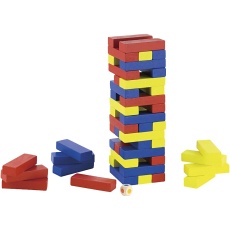 VIGA Spielzeug Stapelturm, 1Set/ 1 Set