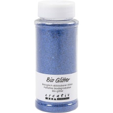 Bio Sparkles, Blau, 140ml/ 1 Dose