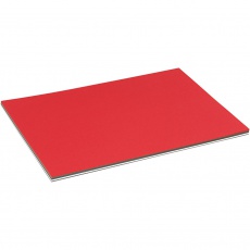 Weihnachts-Karton, A4, Blatt 210x297 mm, 180 g, Sortierte Farben, 30Bl. sort./ 1 Pck