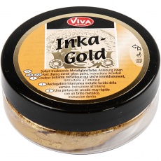 Inka-Gold, Gold, 1x50ml/ 1 Dose