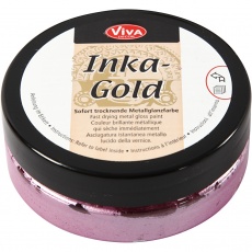 Inka-Gold, Magenta, 50ml/ 1 Dose