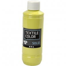 Textile Solid, Deckend, Kiwi, 1x250ml/ 1 Fl.