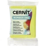 Cernit, Limette (601), 1x56g/ 1 Pck