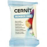 Cernit, Vanille (730), 1x56g/ 1 Pck