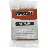Cernit, Bronze (058), 56 g/ 1 Pck