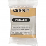 Cernit, Gold (050), 56 g/ 1 Pck