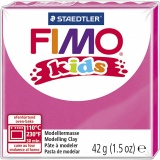 FIMO® Kids Clay, Pink, 1x42g/ 1 Pck