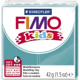 FIMO® Kids Clay, Türkis, 1x42g/ 1 Pck