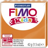 FIMO® Kids Clay, Orange, 1x42g/ 1 Pck