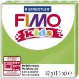 FIMO® Kids Clay, Hellgrün, 1x42g/ 1 Pck