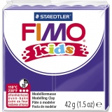 FIMO® Kids Clay, Flieder, 1x42g/ 1 Pck