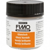FIMO® Lack, Glänzend transparent, 35 ml/ 1 Fl.