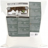 Cera-Mix Gießmasse Exclusiv, Weiß, 5 kg/ 1 Pck
