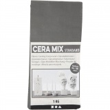 Cera-Mix Standard Modelliergips, Hellgrau, 1kg/ 1 kg
