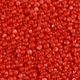 Foam Clay® , Rot, 560g/ 1 Eimer