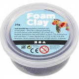Foam Clay® , Flieder, 1x35g/ 1 Dose