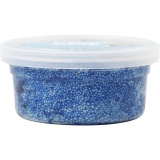 Foam Clay® , Blau, 35g/ 1 Dose