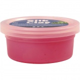 Silk Clay®, Pink, 40g/ 1 Dose