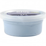 Silk Clay®, Neonblau, 40g/ 1 Dose