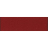 Kräuselband, B 18 mm, Matt, Rot, 1x25m/ 1 Rolle