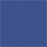 Seidenpapier, Blatt 50x70 cm, 17 g, Blau, 10Bl./ 1 Pck