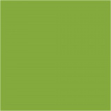 edu Green Jumbo-Buntstifte, Mine 5 mm, Hellgrün, 10 Stk/ 1 Pck