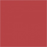PRIMO Acrylfarbe in ausgezeichneter Qualität, Dunkelrot, 1x125ml/ 1 Fl.