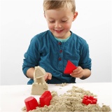 Magic Sand, 5kg/ 1 Pck