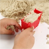 Magic Sand, 5kg/ 1 Pck