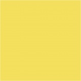 PRIMO Fingerfarbe, Gelb, 1x250ml/ 1 Fl.