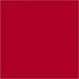 Creall Studio Acrylfarbe, Deckend, carmine red (12), 1x500ml/ 1 Fl.