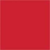 Creall Studio Acrylfarbe, Halbdeckend, magenta red (13), 1x500ml/ 1 Fl.