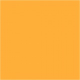Creall Studio Acrylfarbe, Halbdeckend, warm yellow (07), 1x120ml/ 1 Fl.