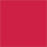 Creall Studio Acrylfarbe, Deckend, carmine red (12), 1x120ml/ 1 Fl.
