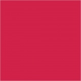 Creall Studio Acrylfarbe, Halbdeckend, magenta red (13), 1x120ml/ 1 Fl.