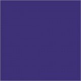 Creall Studio Acrylfarbe, Deckend, Violett, 1x120ml/ 1 Fl.