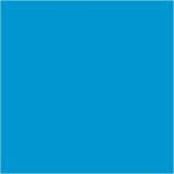 Creall Studio Acrylfarbe, Deckend, primary blue (30), 1x120ml/ 1 Fl.