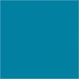 Creall Studio Acrylfarbe, Deckend, turquoise (35), 1x120ml/ 1 Fl.