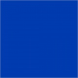 Creall Studio Acrylfarbe, Halbdeckend, ultramarine blue (42), 1x120ml/ 1 Fl.