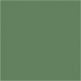 Creall Studio Acrylfarbe, Deckend, olive green (59), 1x120ml/ 1 Fl.