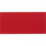 Kräuselband, B 18 mm, Rot, 1x25m/ 1 Rolle