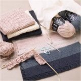 Starter Kreativ Set Stricken, 1 Pck