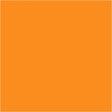 Karton, farbig, A3, 297x420 mm, 180 g, Orange, 20Bl./ 1 Pck