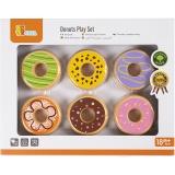 VIGA Donuts, D 55 mm, 6Stk/ 1 Pck