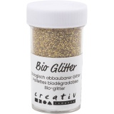 Bio Sparkles, Gold, 27ml/ 1 Dose