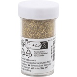 Bio Sparkles, Gold, 27ml/ 1 Dose