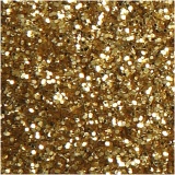 Bio Sparkles, Gold, 27ml/ 1 Dose