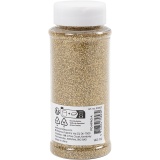 Bio Sparkles, Gold, 140ml/ 1 Dose